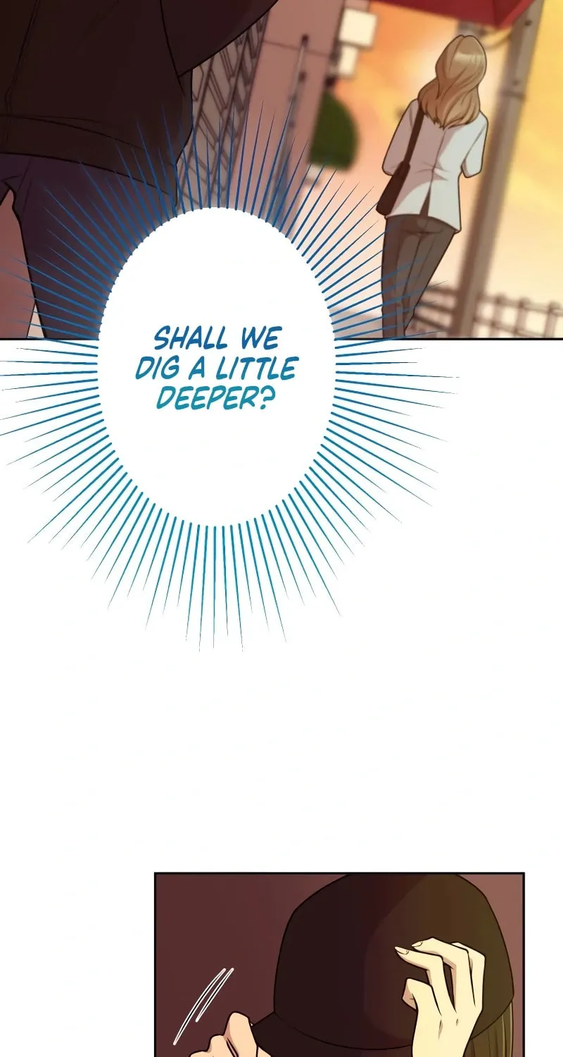 No Matter How Many Times I Kill My Husband Chapter 15 page 31 - 