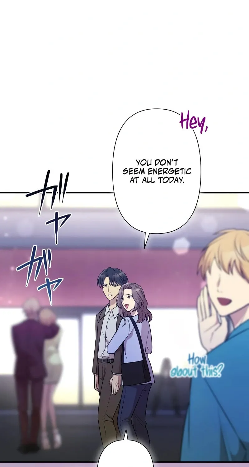 No Matter How Many Times I Kill My Husband Chapter 15 page 36 - 