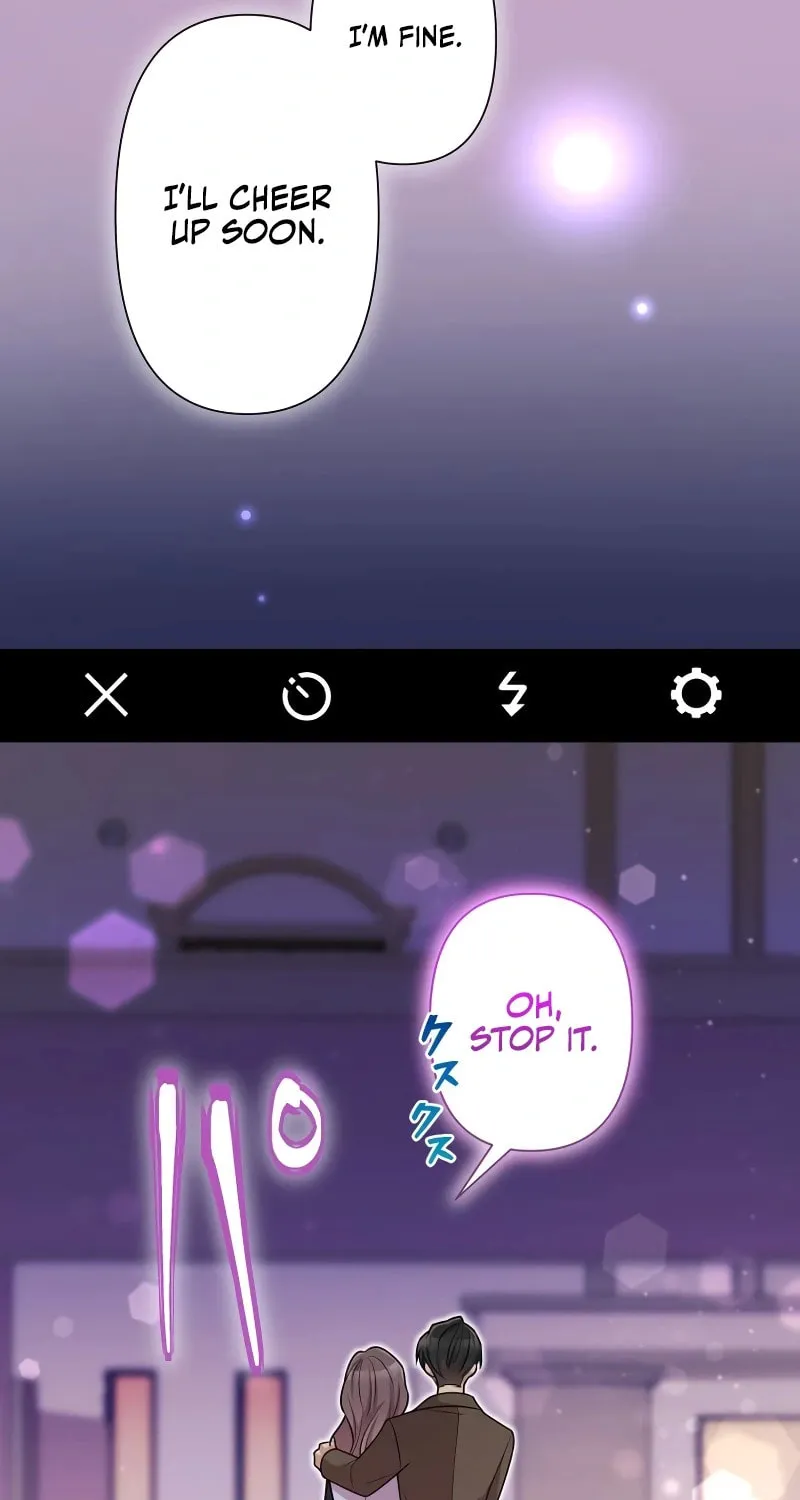 No Matter How Many Times I Kill My Husband Chapter 15 page 37 - 