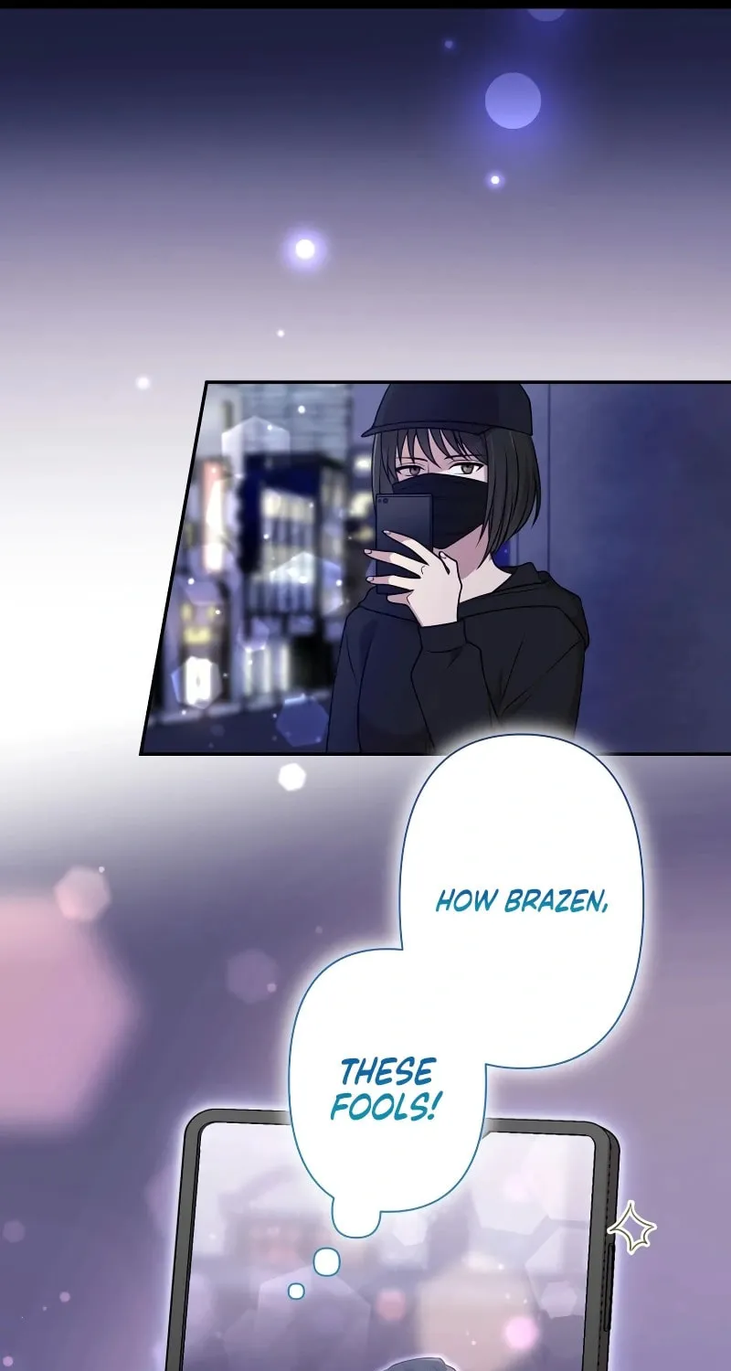 No Matter How Many Times I Kill My Husband Chapter 15 page 39 - 