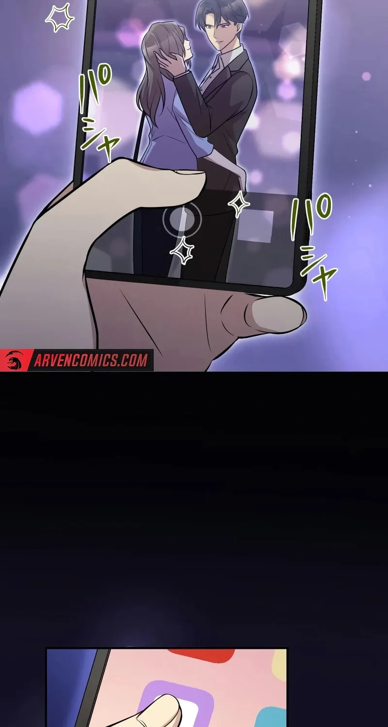 No Matter How Many Times I Kill My Husband Chapter 15 page 40 - 