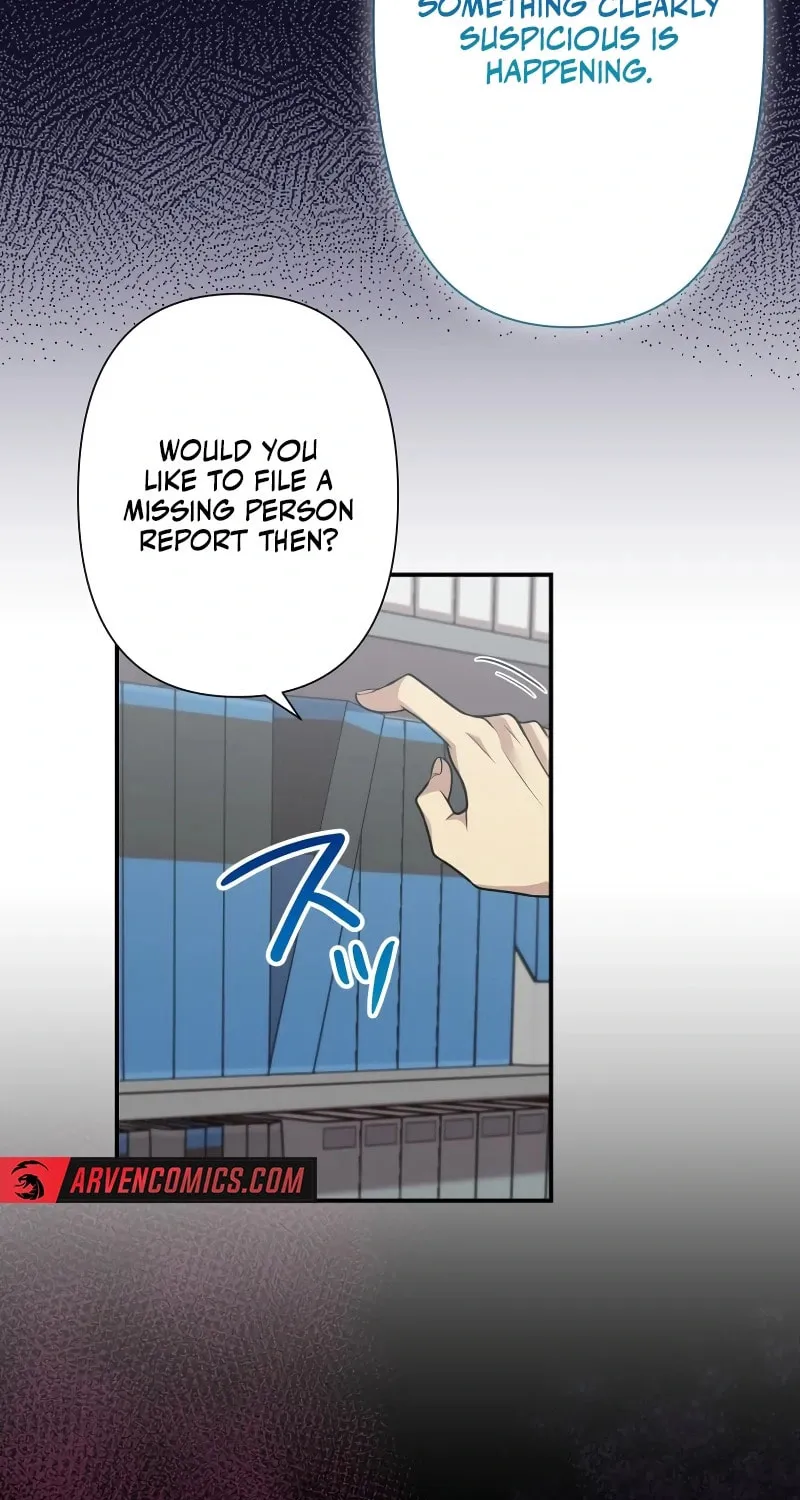 No Matter How Many Times I Kill My Husband Chapter 15 page 5 - 
