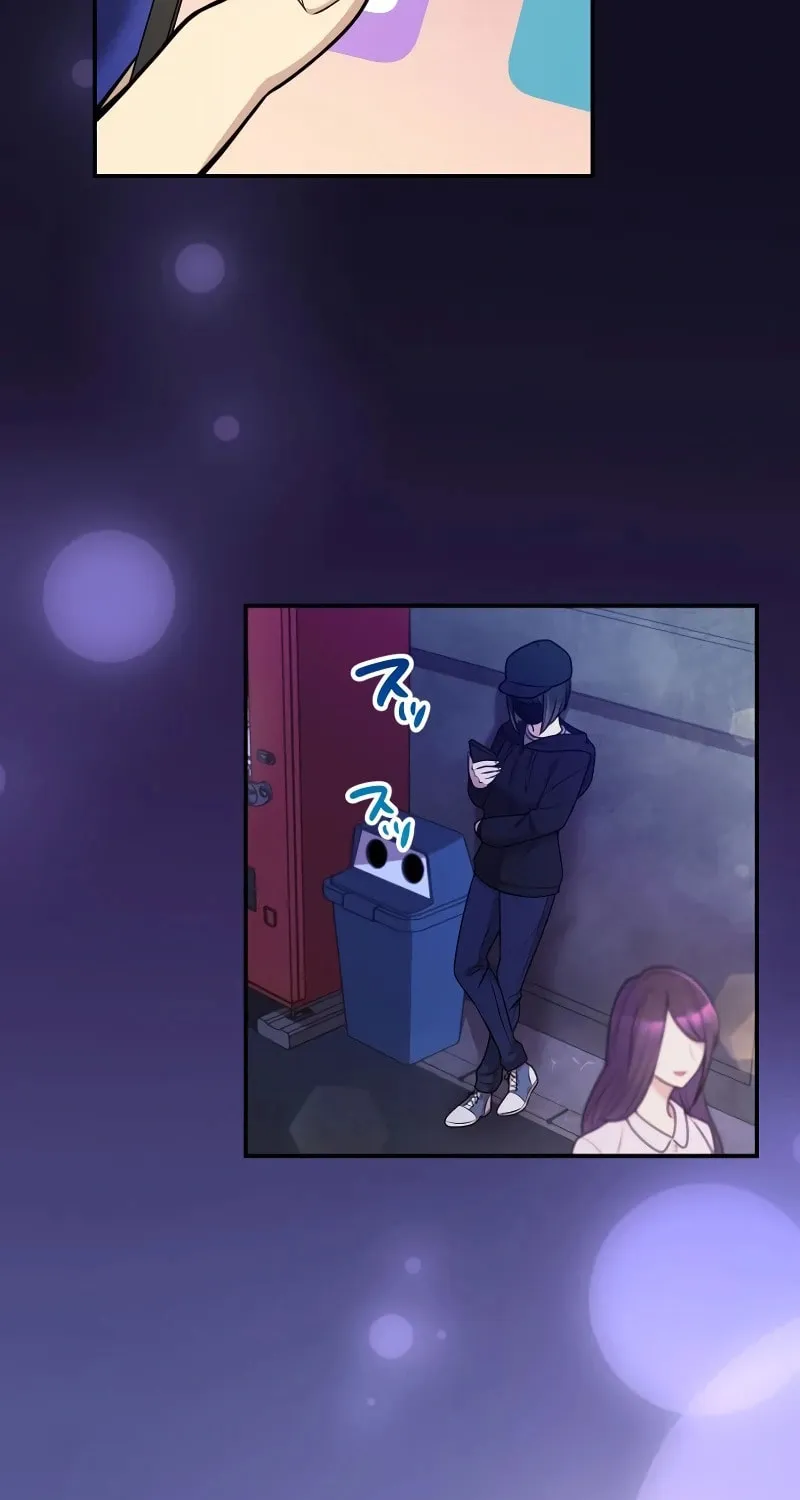 No Matter How Many Times I Kill My Husband Chapter 15 page 41 - 