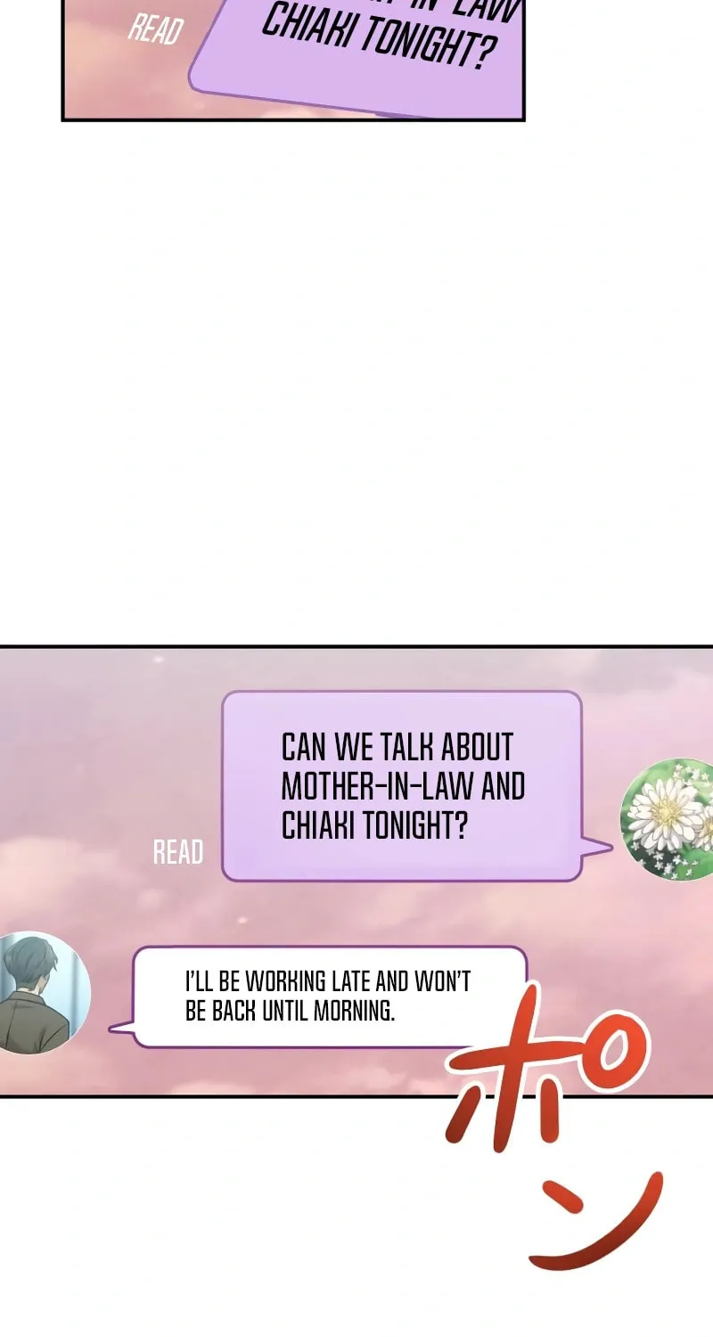No Matter How Many Times I Kill My Husband Chapter 15 page 43 - 