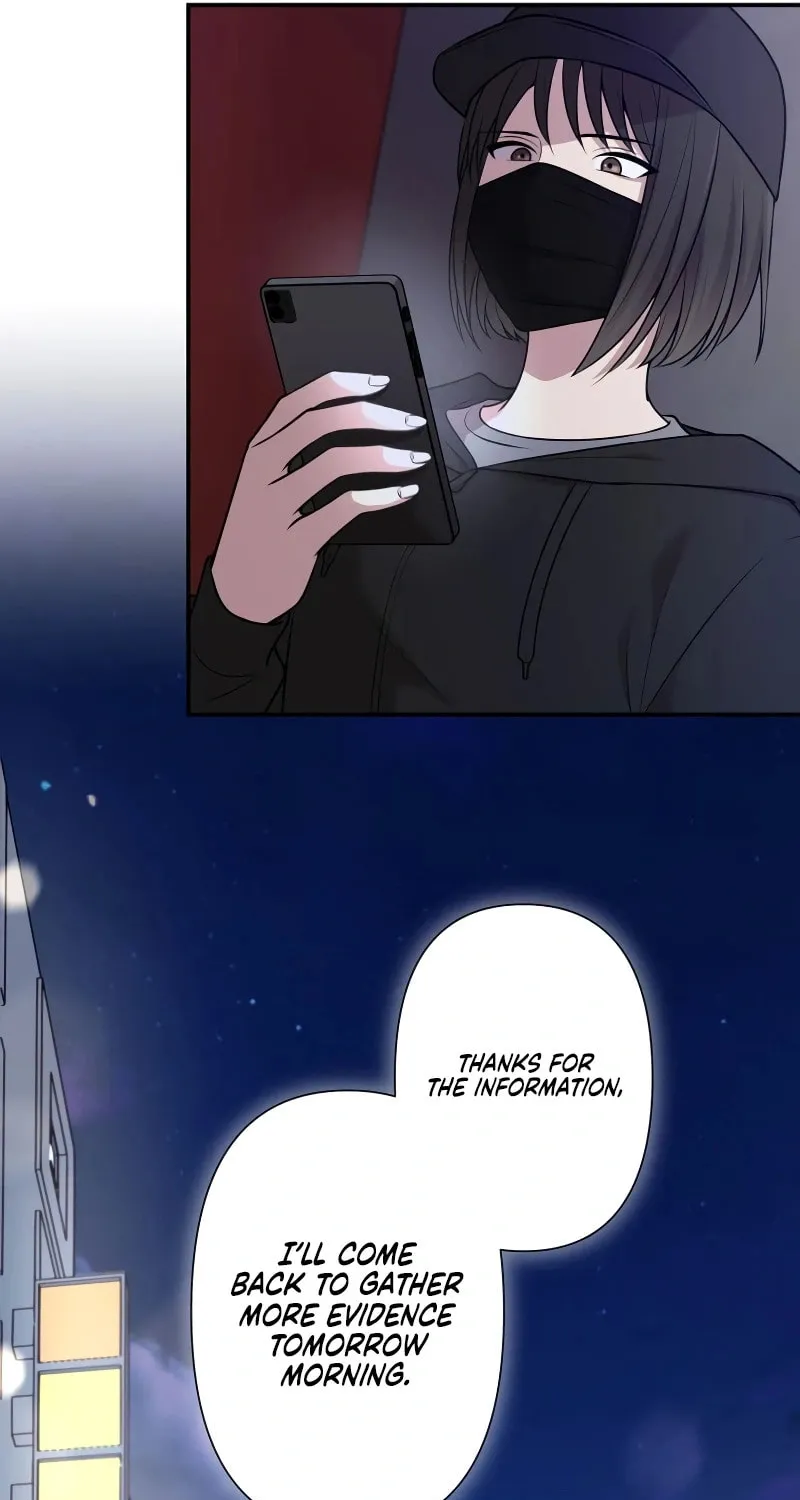 No Matter How Many Times I Kill My Husband Chapter 15 page 45 - 
