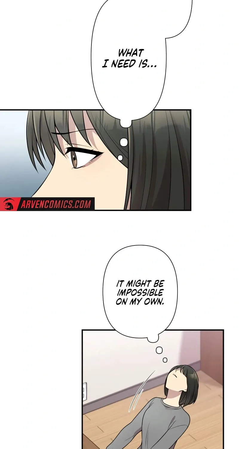 No Matter How Many Times I Kill My Husband Chapter 15 page 50 - 