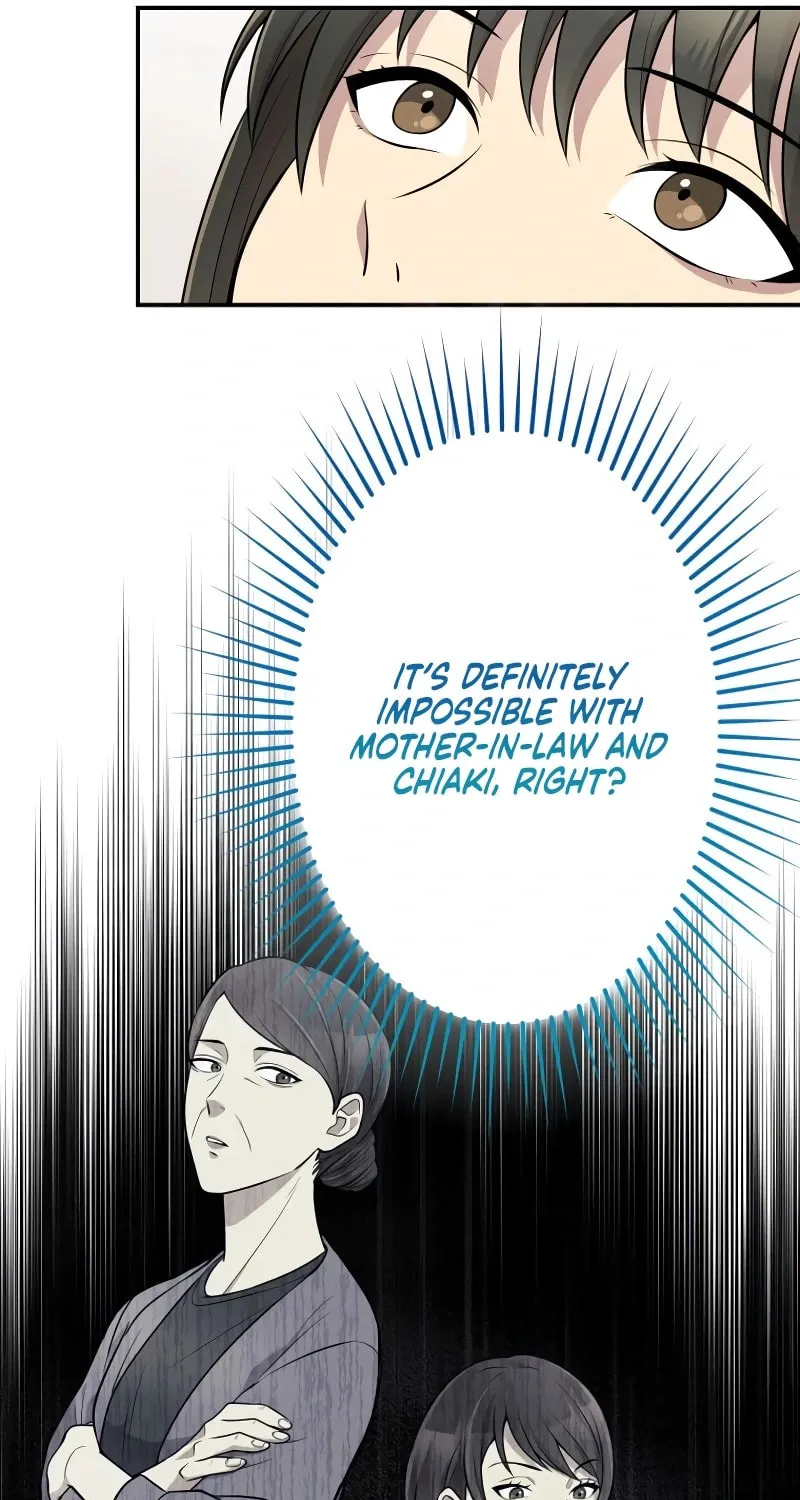No Matter How Many Times I Kill My Husband Chapter 15 page 52 - 