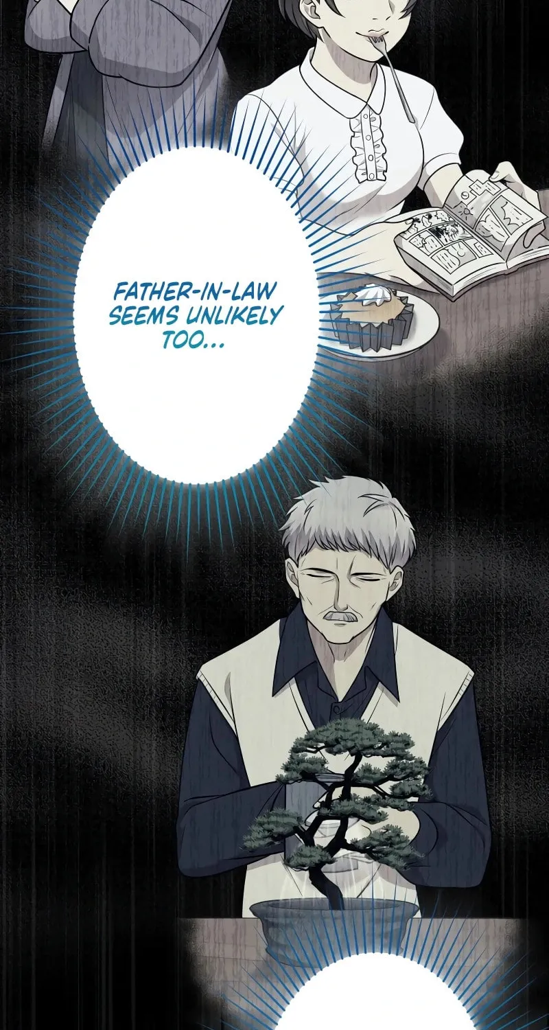 No Matter How Many Times I Kill My Husband Chapter 15 page 53 - 