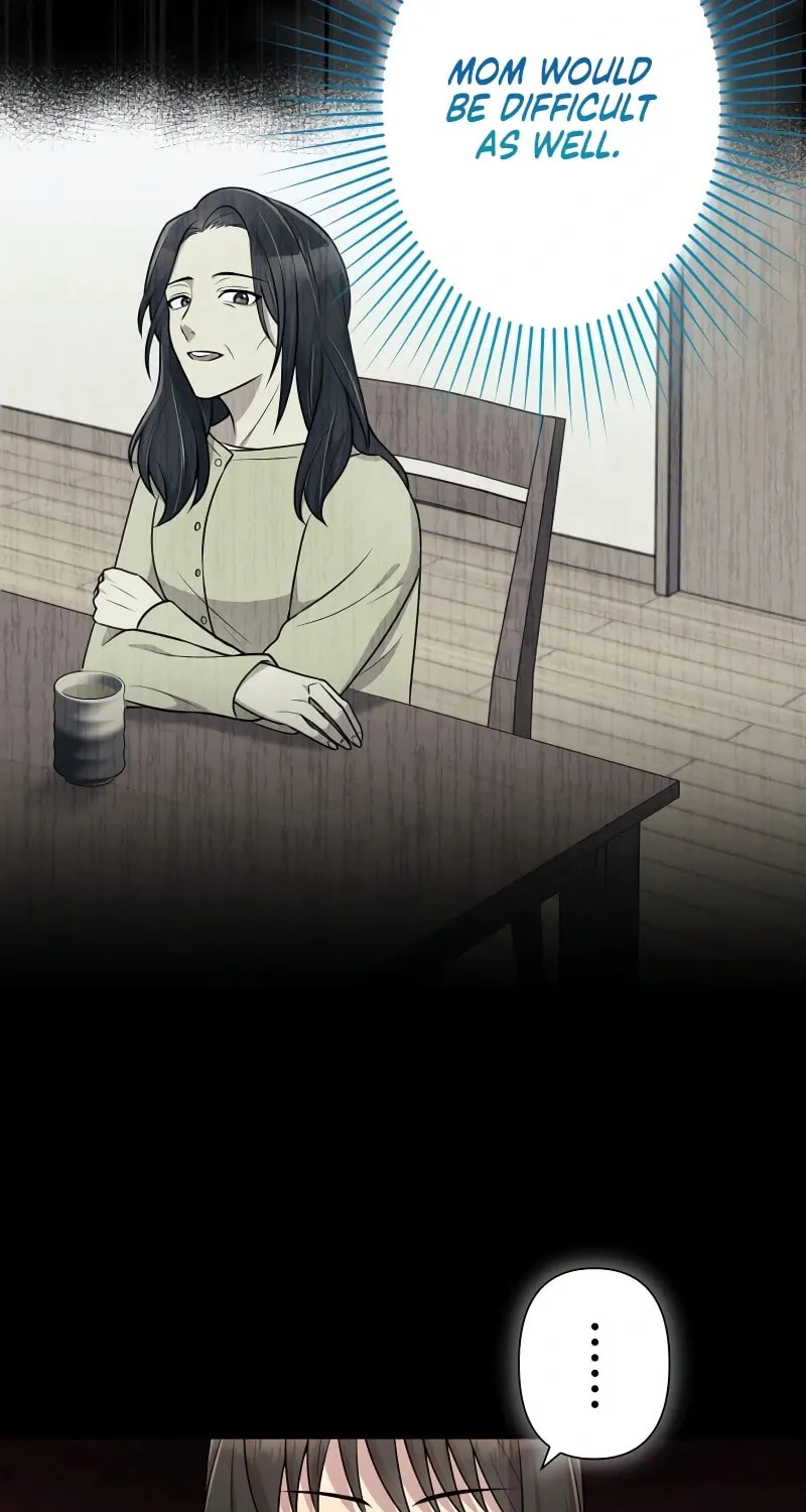 No Matter How Many Times I Kill My Husband Chapter 15 page 54 - 