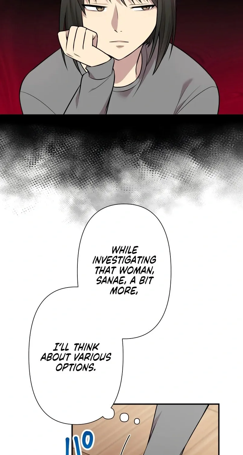 No Matter How Many Times I Kill My Husband Chapter 15 page 55 - 