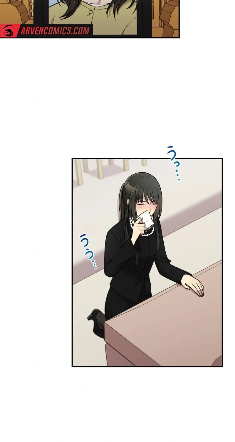 No Matter How Many Times I Kill My Husband Chapter 15 page 68 - 