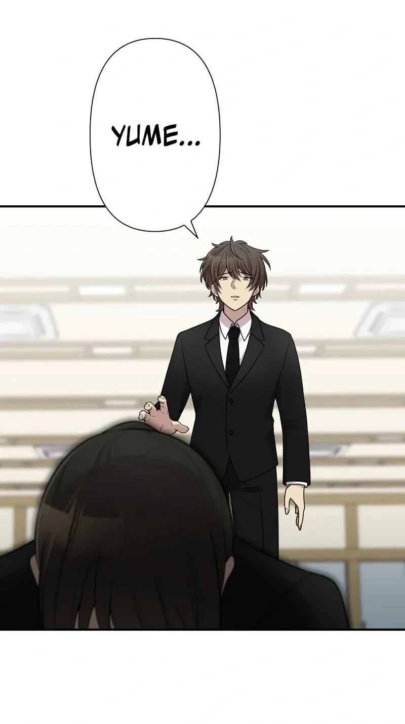 No Matter How Many Times I Kill My Husband Chapter 15 page 69 - 