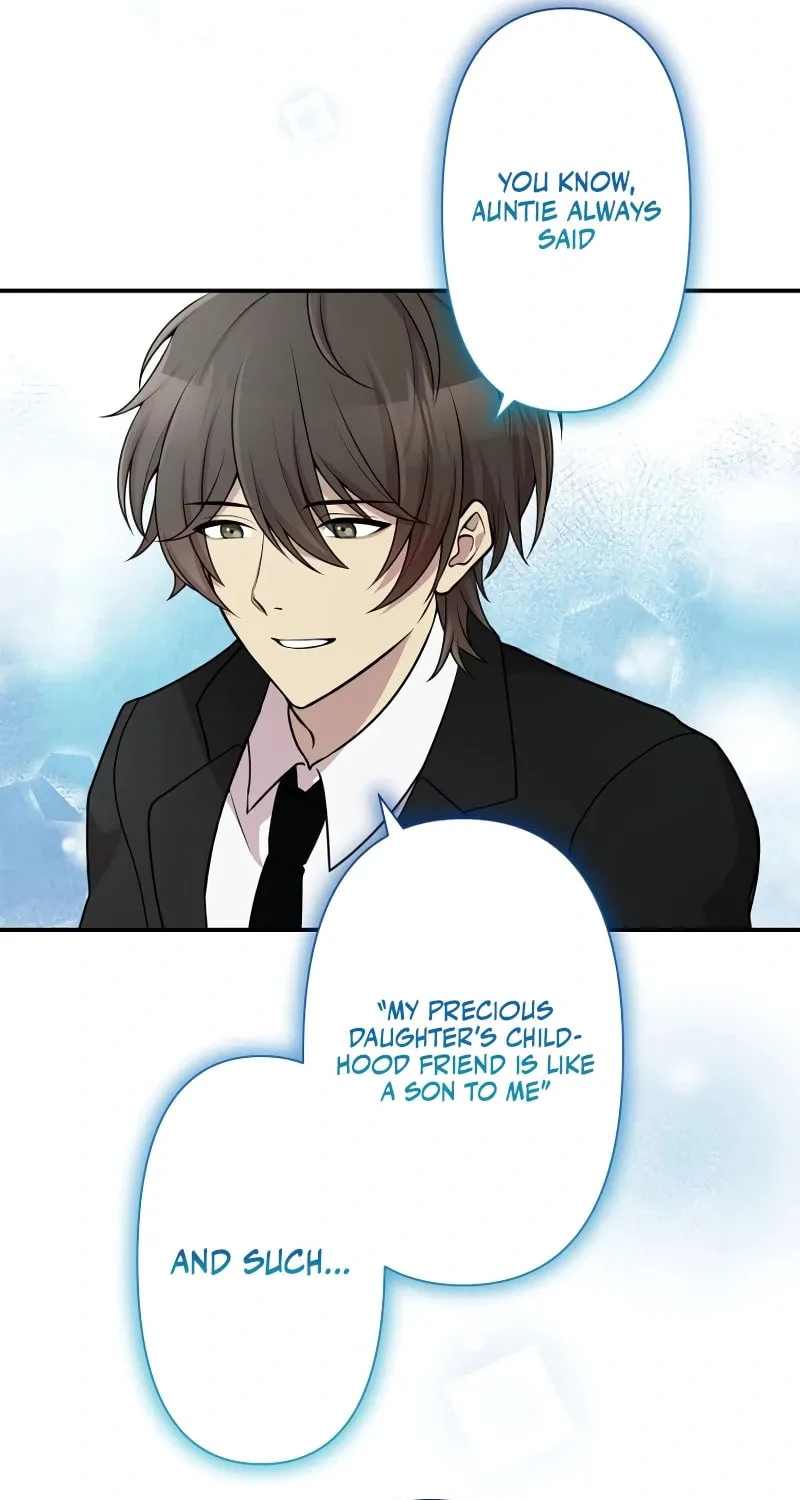 No Matter How Many Times I Kill My Husband Chapter 15 page 72 - 