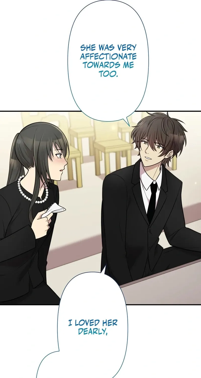 No Matter How Many Times I Kill My Husband Chapter 15 page 73 - 