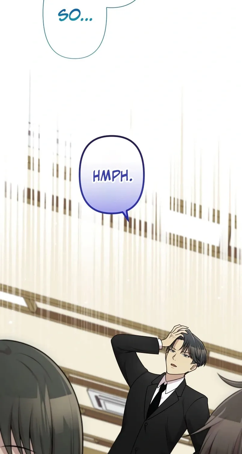 No Matter How Many Times I Kill My Husband Chapter 15 page 74 - 