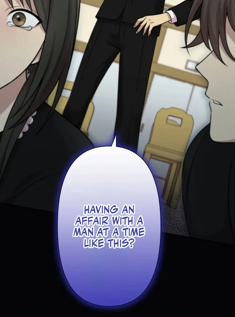 No Matter How Many Times I Kill My Husband Chapter 15 page 75 - 