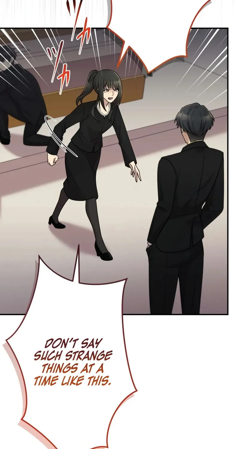 No Matter How Many Times I Kill My Husband Chapter 15 page 77 - 
