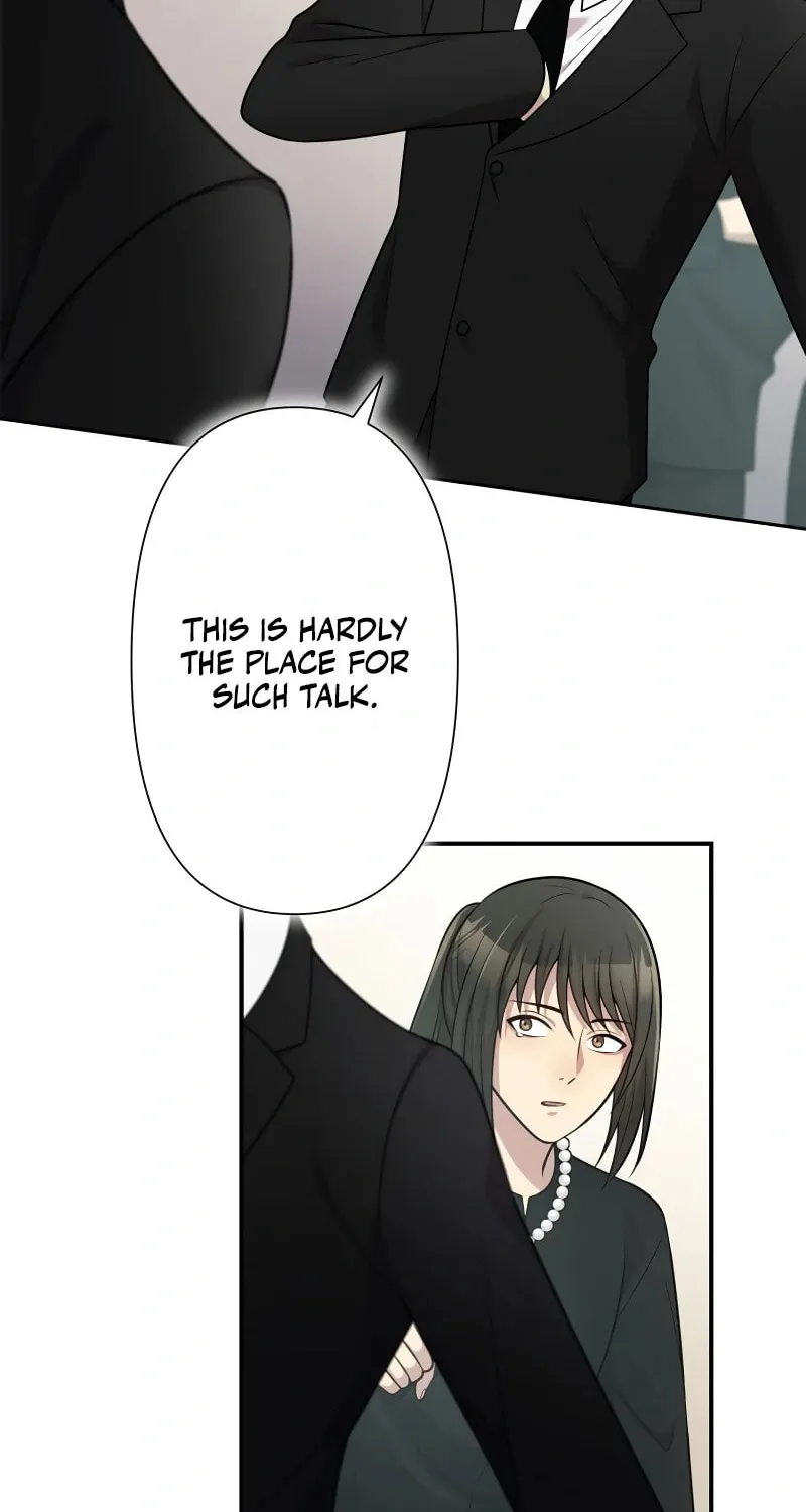No Matter How Many Times I Kill My Husband Chapter 15 page 81 - 