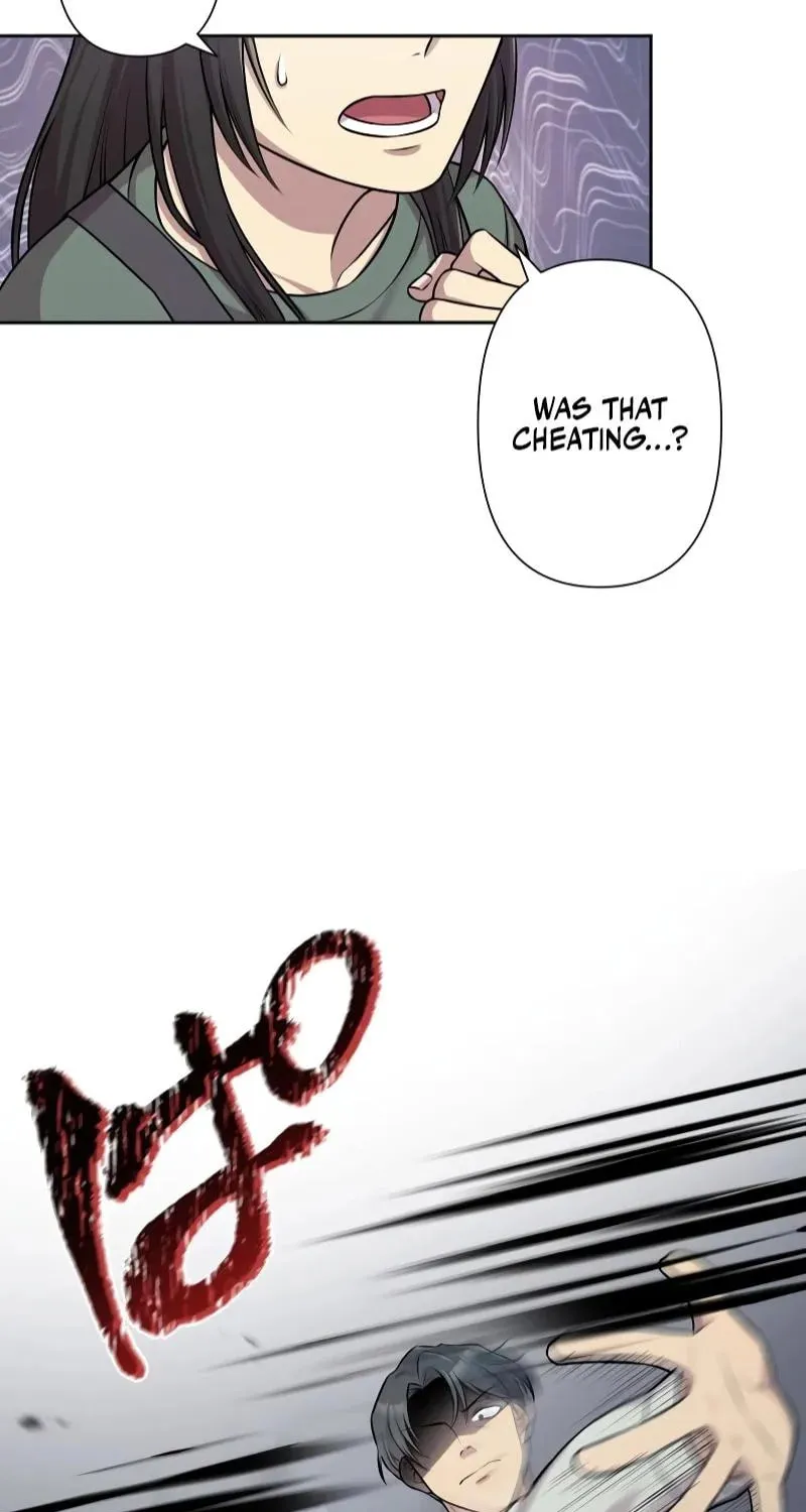 No Matter How Many Times I Kill My Husband Chapter 2 page 11 - 