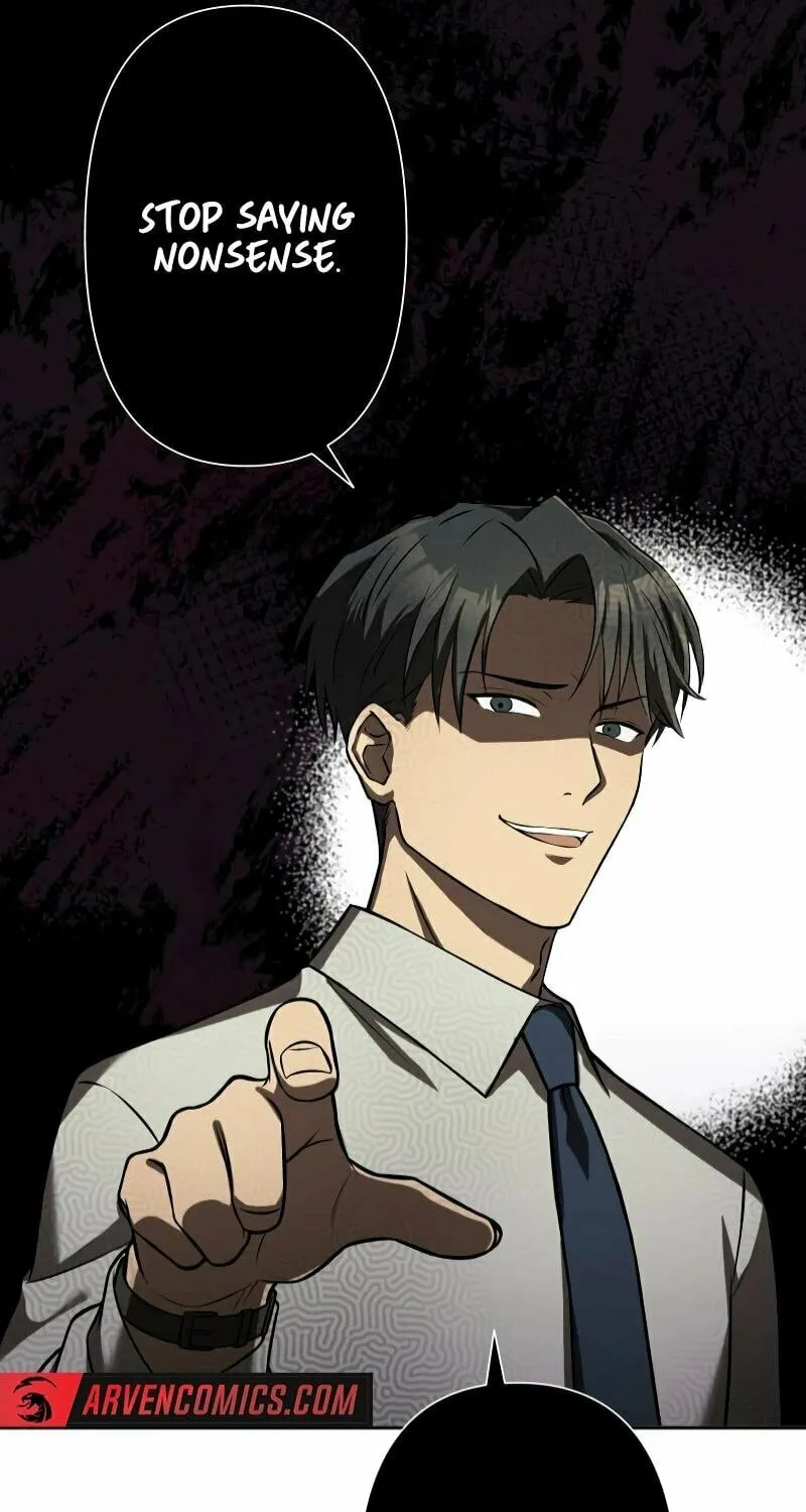 No Matter How Many Times I Kill My Husband Chapter 2 page 13 - 
