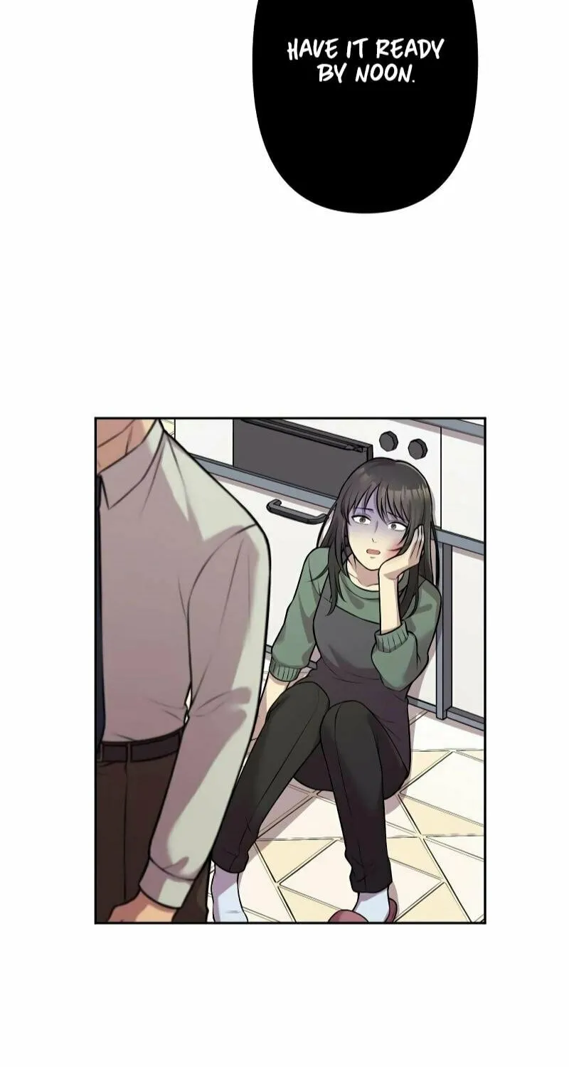 No Matter How Many Times I Kill My Husband Chapter 2 page 14 - 