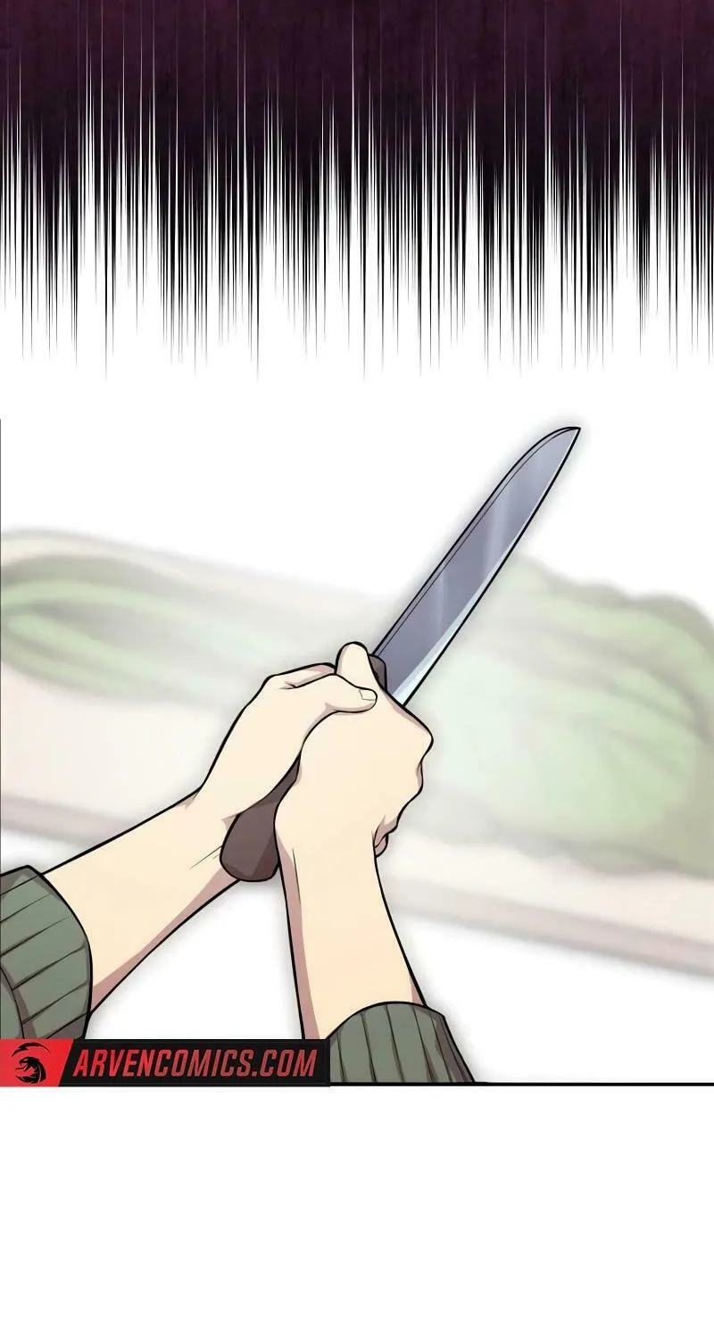 No Matter How Many Times I Kill My Husband Chapter 2 page 3 - 