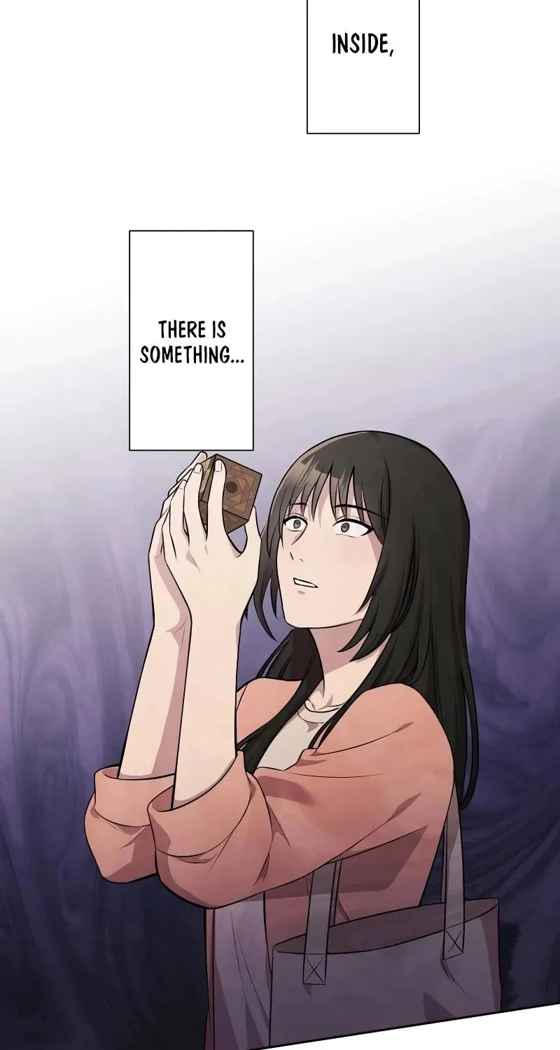 No Matter How Many Times I Kill My Husband Chapter 2 page 31 - 