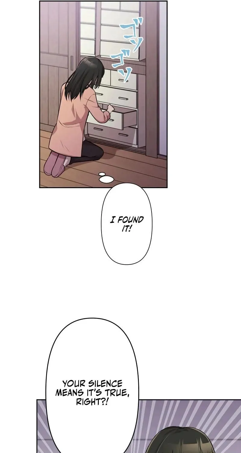 No Matter How Many Times I Kill My Husband Chapter 2 page 44 - 