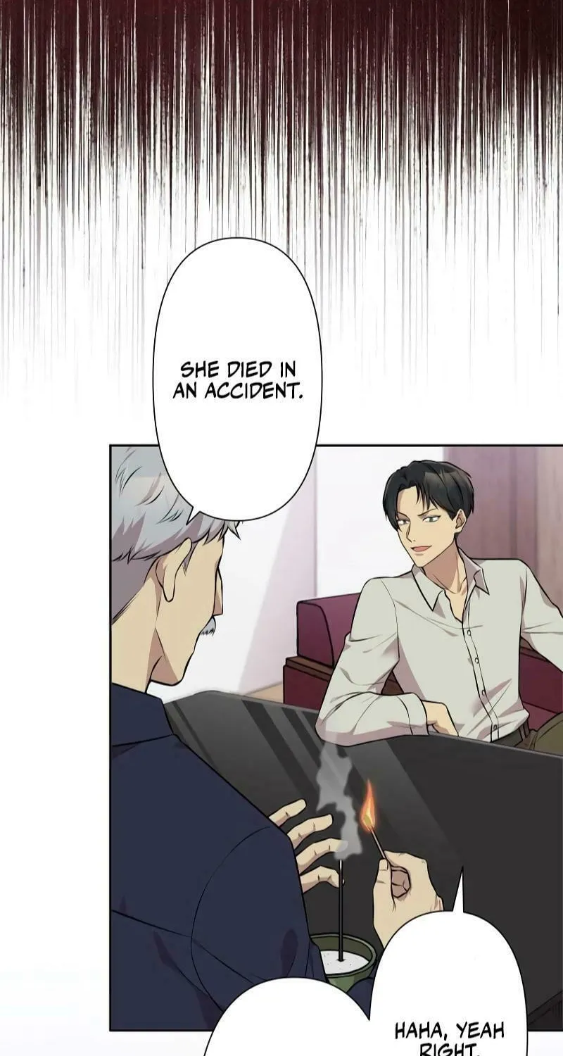 No Matter How Many Times I Kill My Husband Chapter 2 page 48 - 
