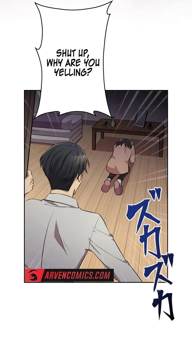 No Matter How Many Times I Kill My Husband Chapter 2 page 67 - 