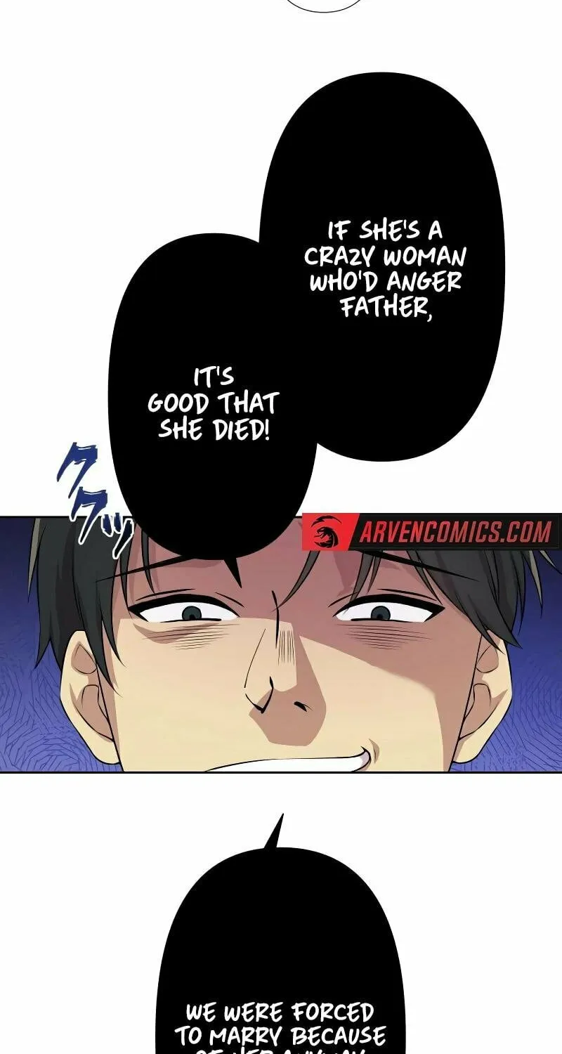 No Matter How Many Times I Kill My Husband Chapter 2 page 72 - 