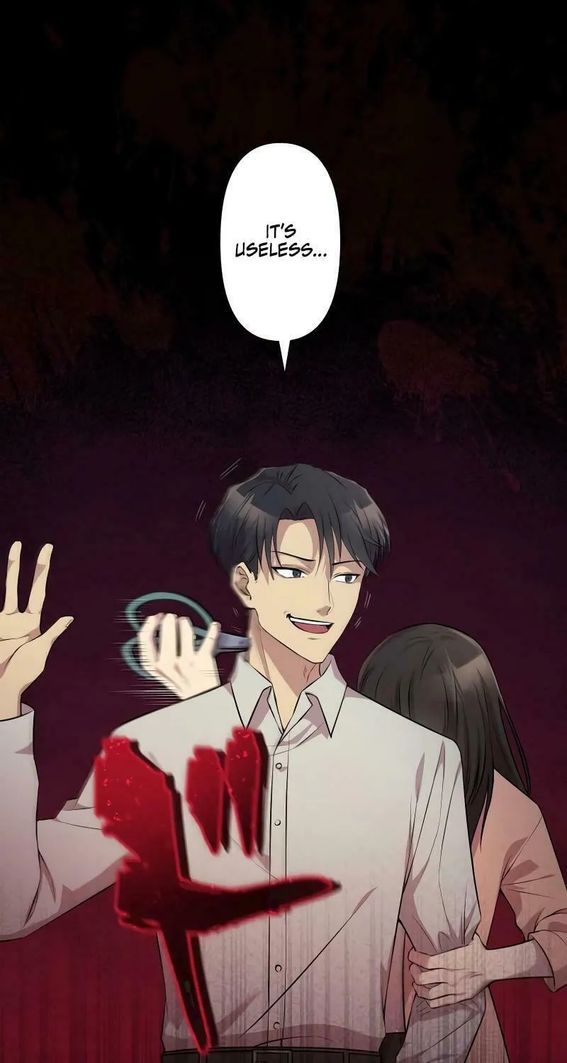 No Matter How Many Times I Kill My Husband Chapter 2 page 77 - 