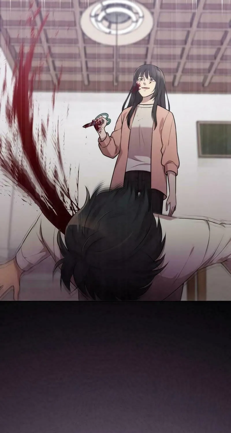 No Matter How Many Times I Kill My Husband Chapter 2 page 80 - 