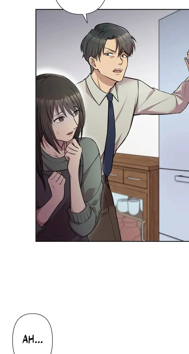 No Matter How Many Times I Kill My Husband Chapter 2 page 10 - 