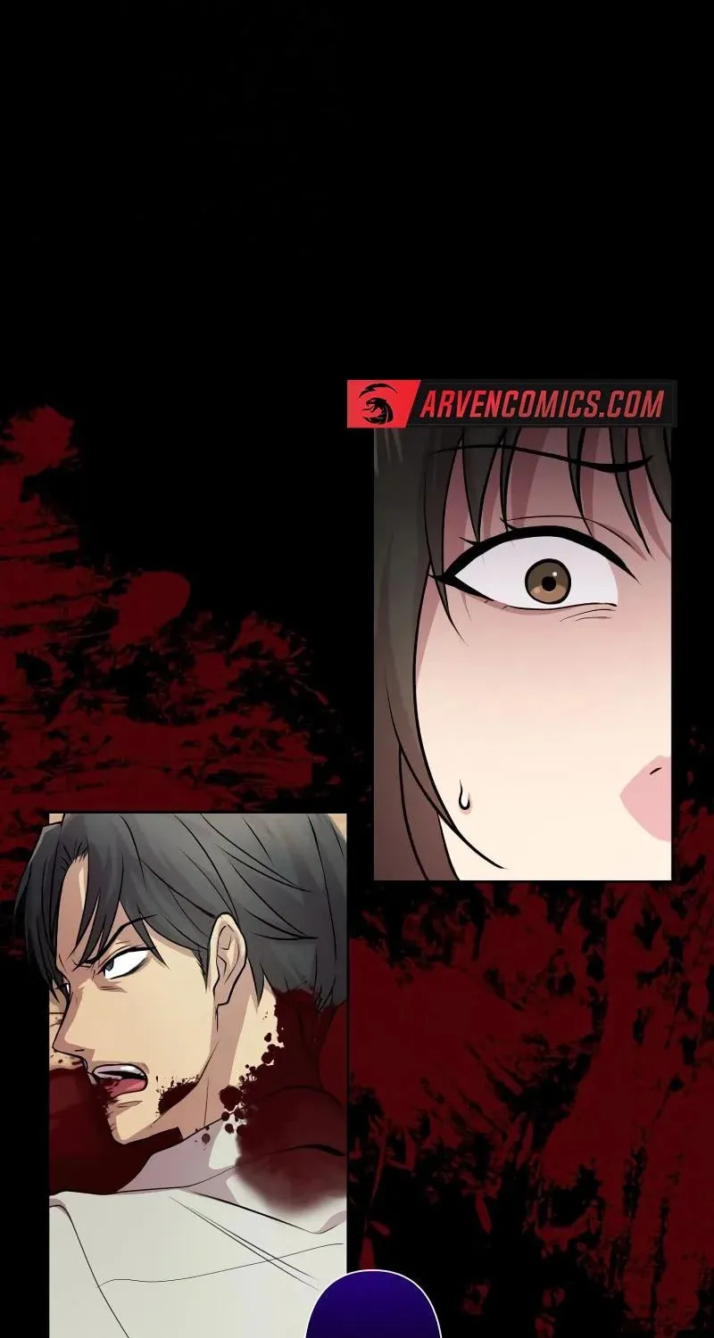No Matter How Many Times I Kill My Husband Chapter 3 page 11 - 