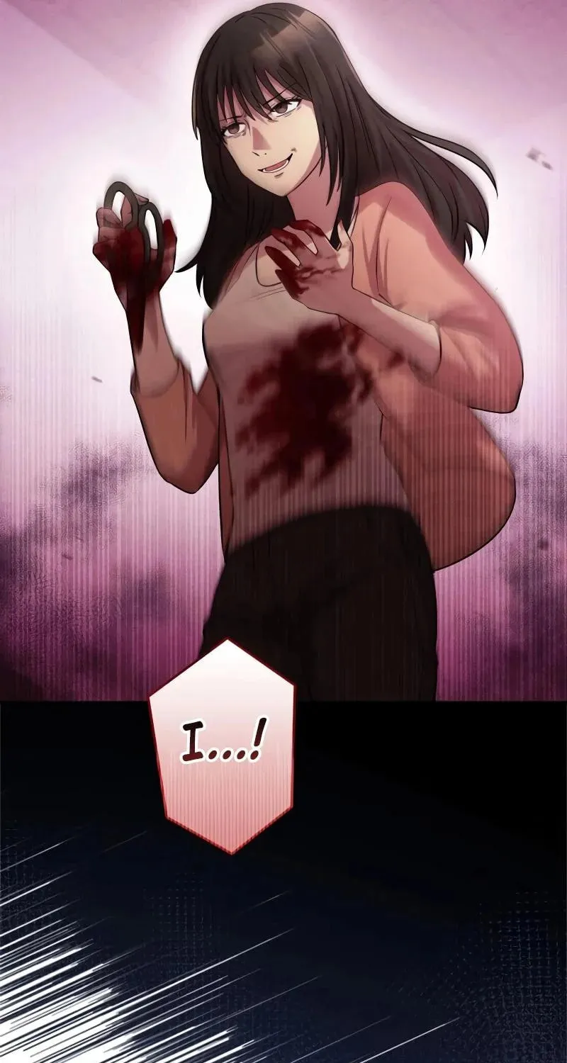 No Matter How Many Times I Kill My Husband Chapter 3 page 13 - 
