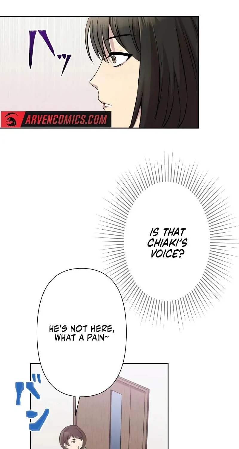 No Matter How Many Times I Kill My Husband Chapter 3 page 15 - 