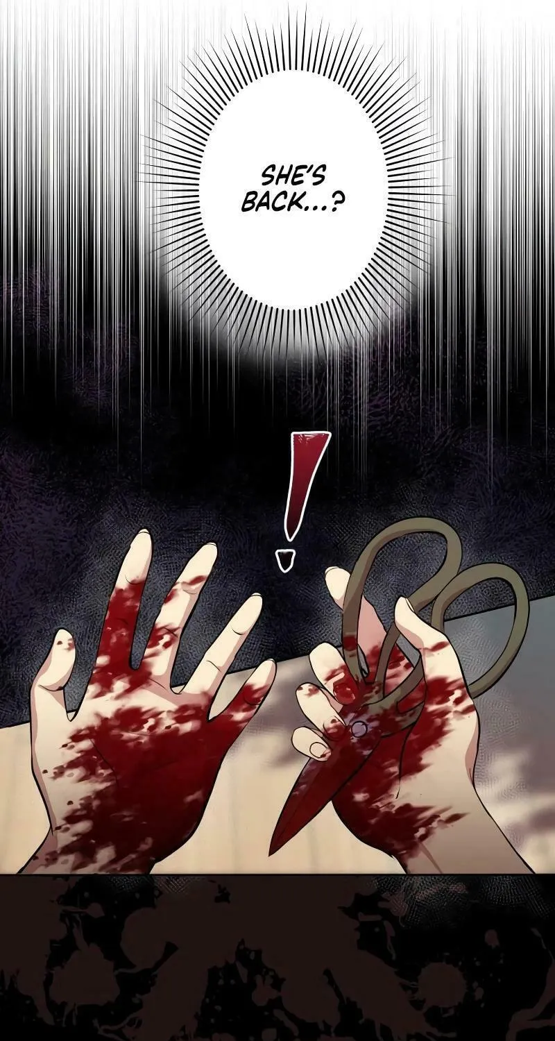 No Matter How Many Times I Kill My Husband Chapter 3 page 17 - 