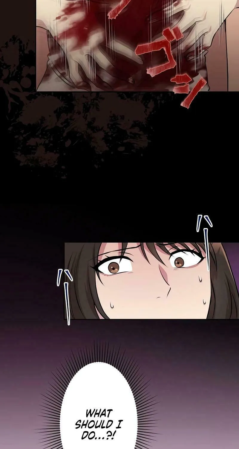 No Matter How Many Times I Kill My Husband Chapter 3 page 19 - 