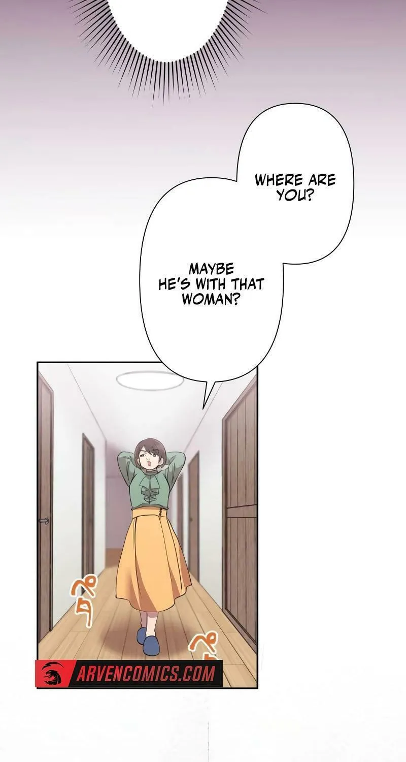 No Matter How Many Times I Kill My Husband Chapter 3 page 20 - 
