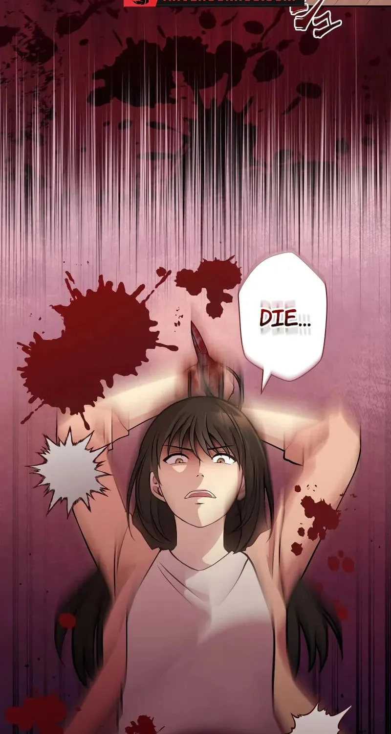 No Matter How Many Times I Kill My Husband Chapter 3 page 3 - 