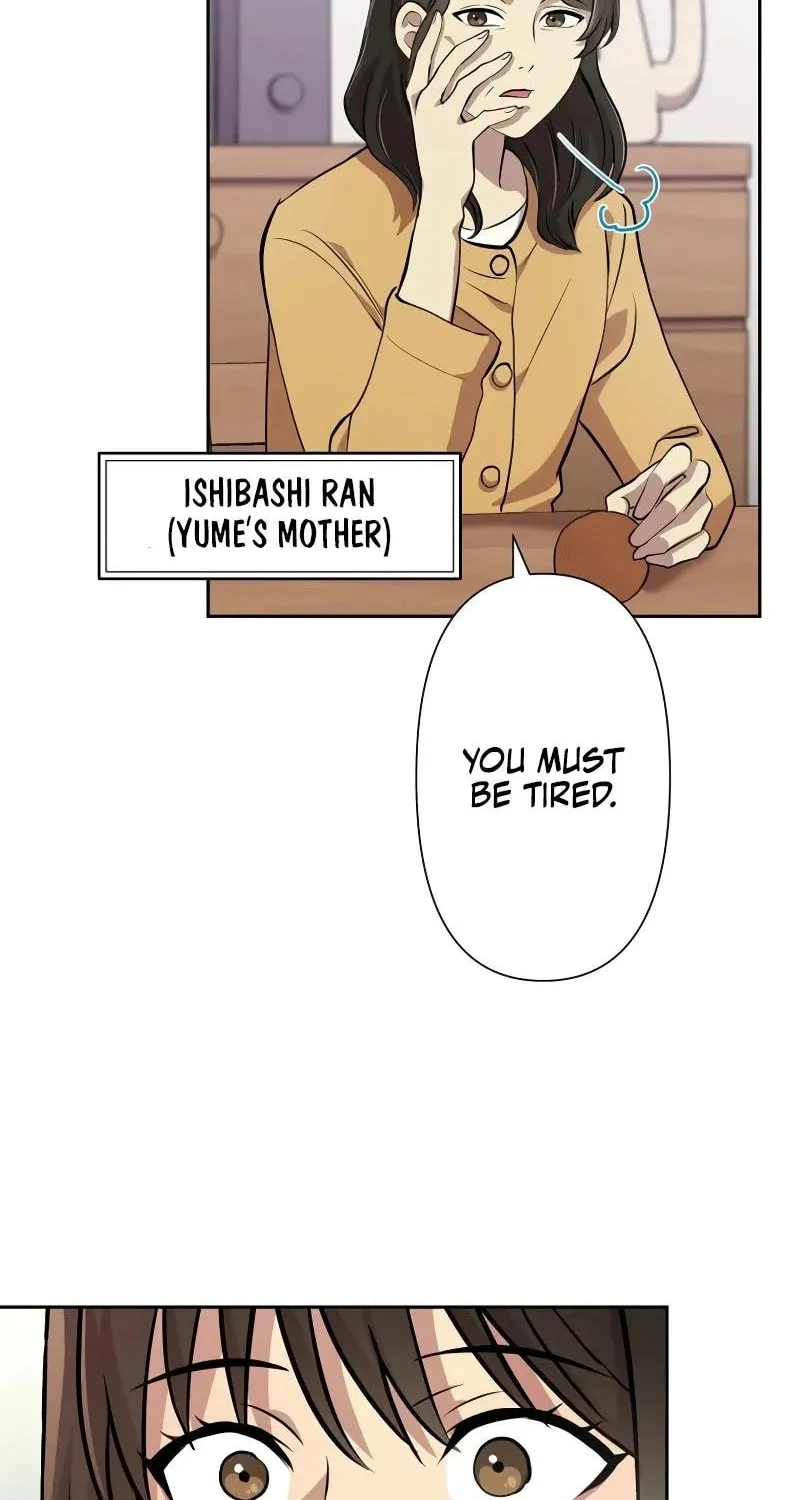 No Matter How Many Times I Kill My Husband Chapter 3 page 30 - 