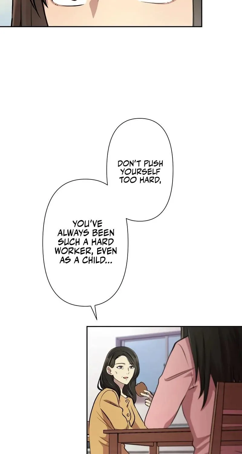 No Matter How Many Times I Kill My Husband Chapter 3 page 31 - 