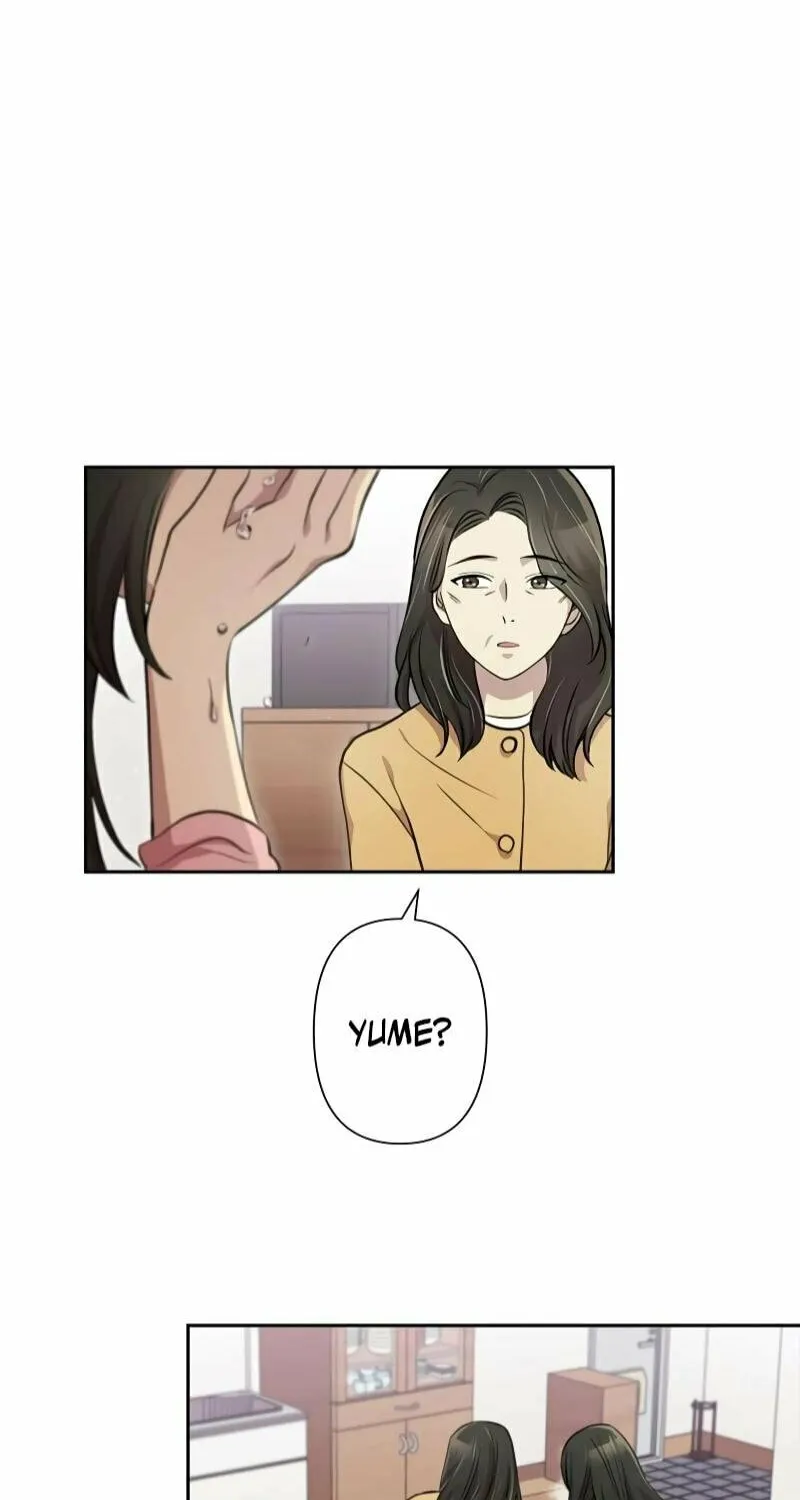 No Matter How Many Times I Kill My Husband Chapter 3 page 34 - 