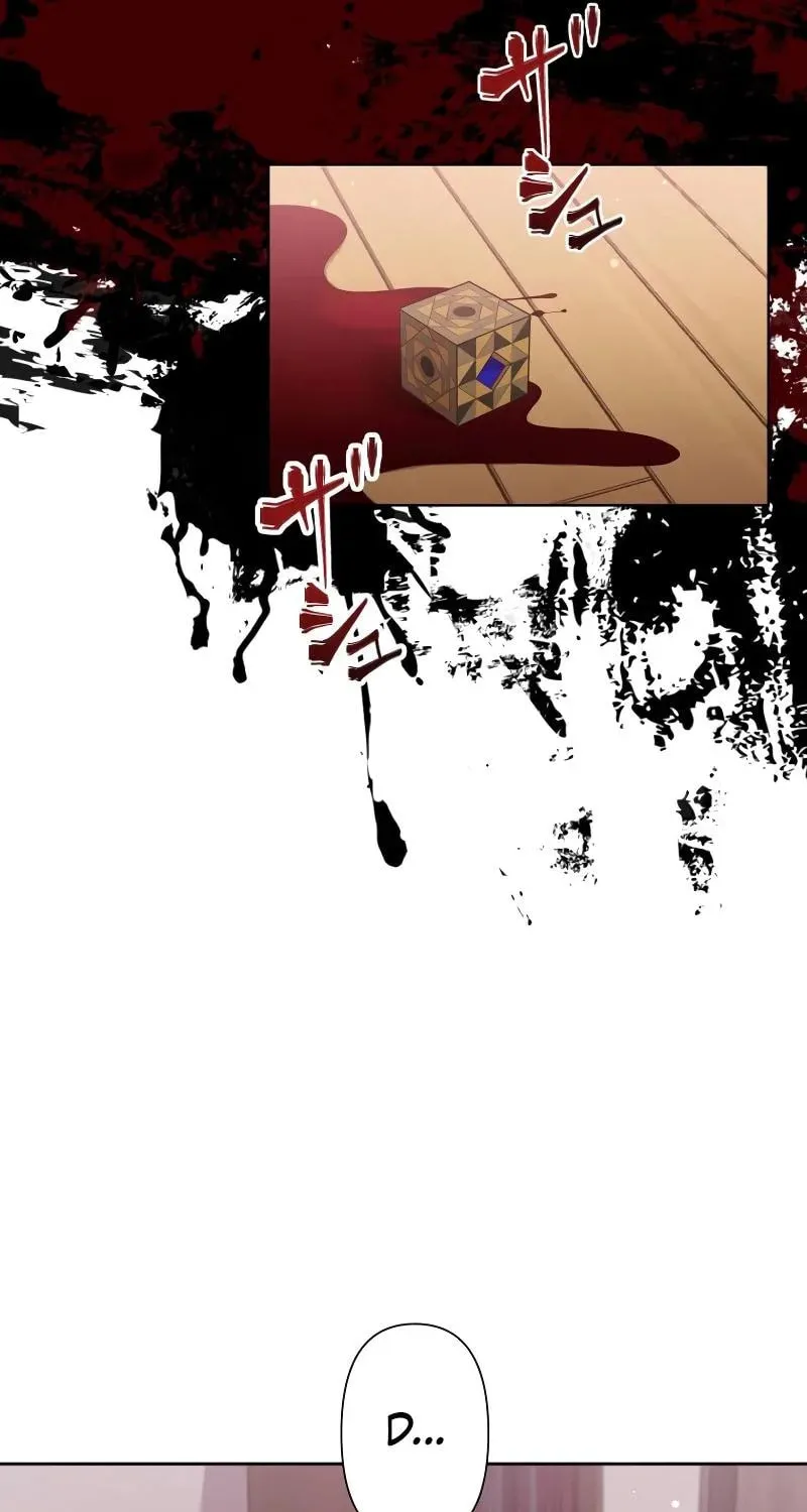No Matter How Many Times I Kill My Husband Chapter 3 page 5 - 