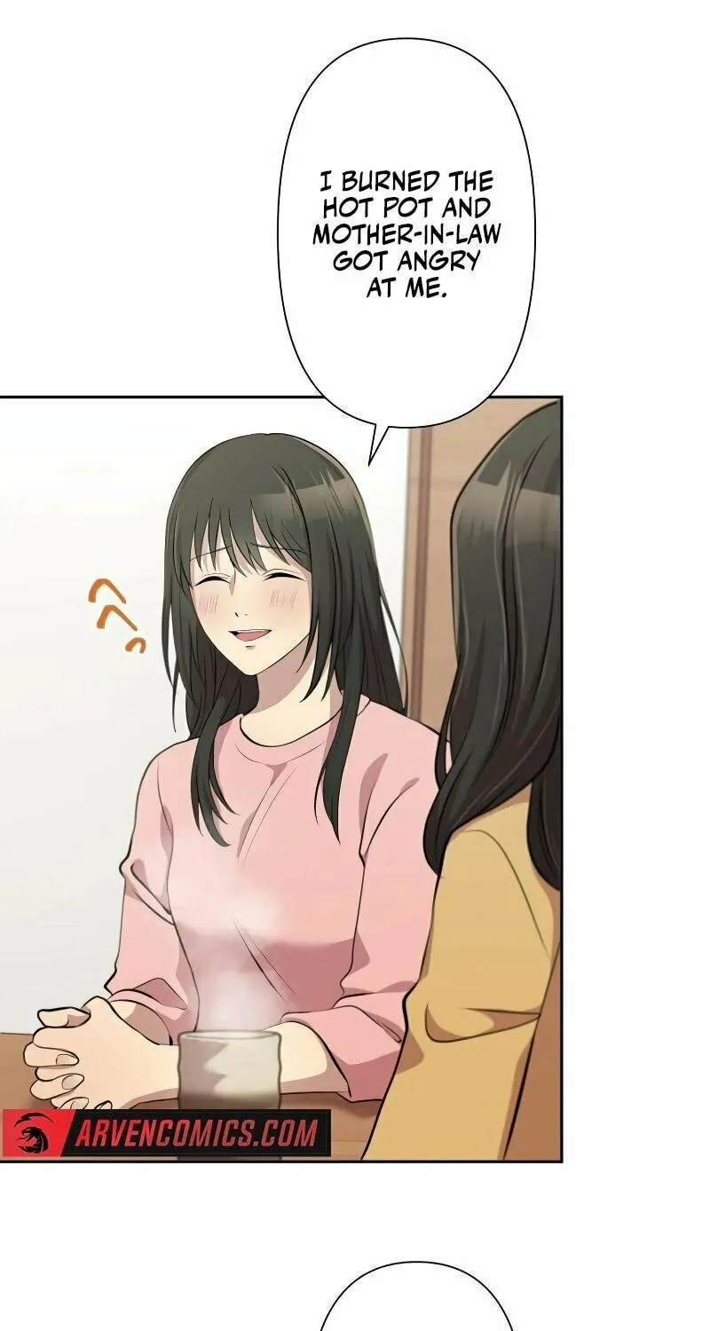 No Matter How Many Times I Kill My Husband Chapter 3 page 41 - 