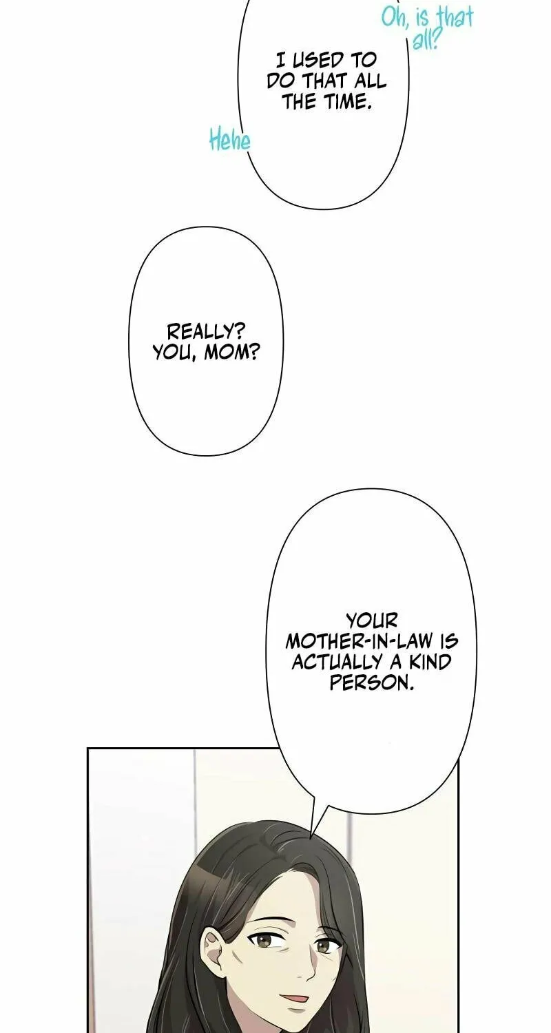 No Matter How Many Times I Kill My Husband Chapter 3 page 42 - 