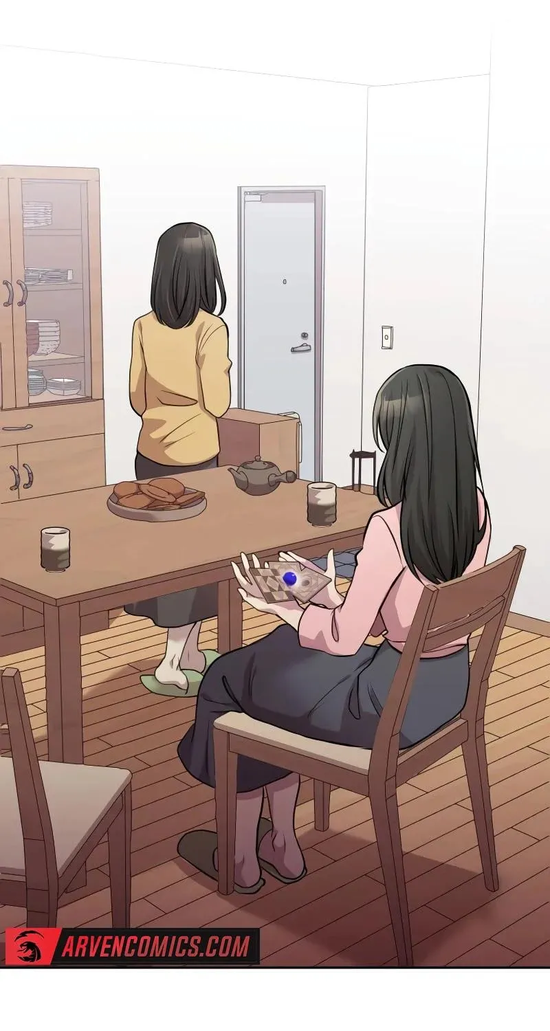 No Matter How Many Times I Kill My Husband Chapter 3 page 45 - 