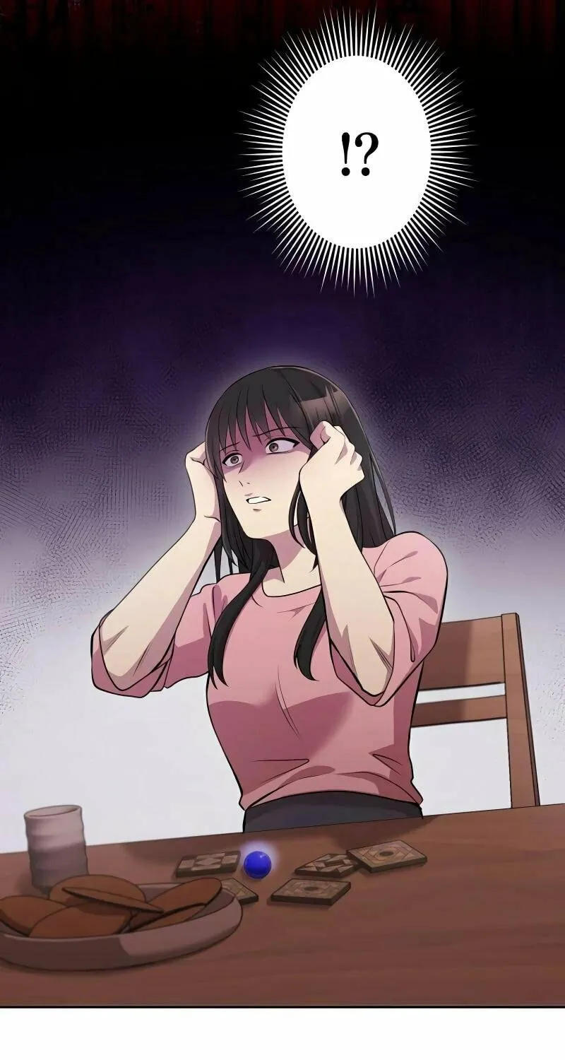 No Matter How Many Times I Kill My Husband Chapter 3 page 49 - 