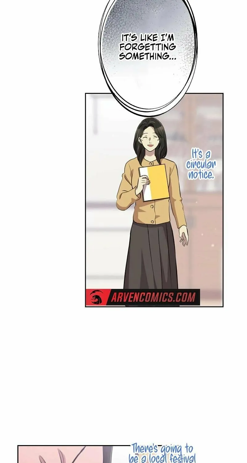 No Matter How Many Times I Kill My Husband Chapter 3 page 51 - 